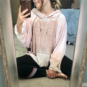 Free People Hoodie